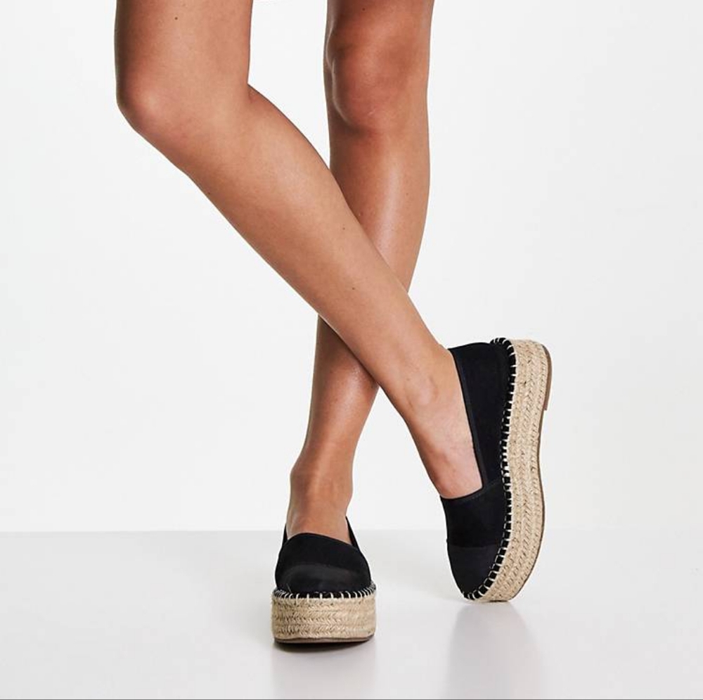 Asos Platform Shoes for Women.